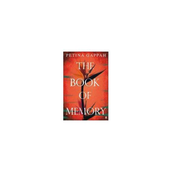 The Book of Memory