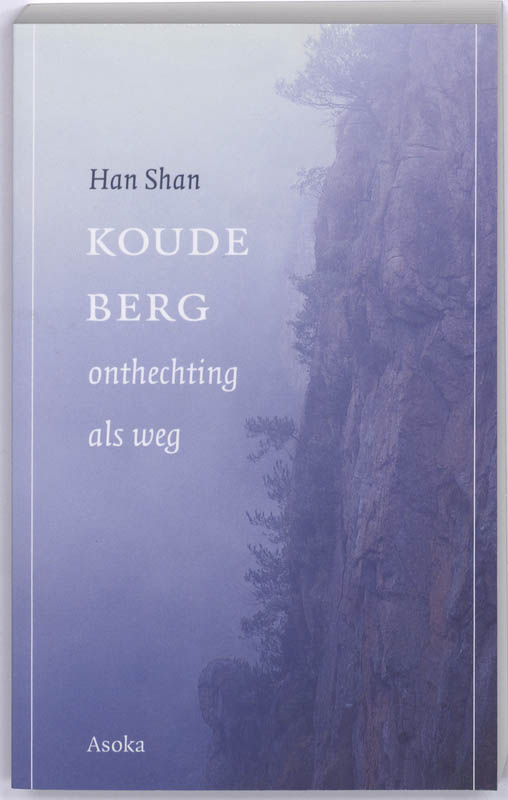 Koude berg