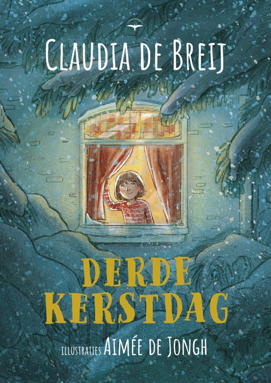 Claudia de Breij Derde Kerstdag thumbnail