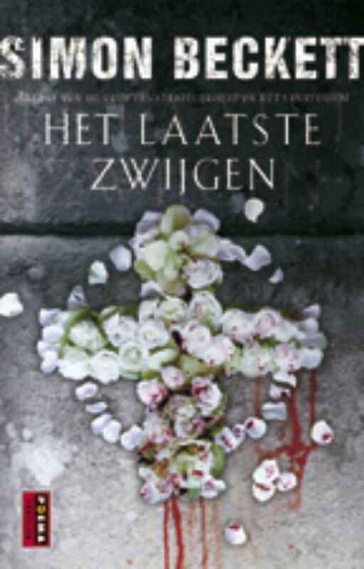 Het laatste zwijgen / Poema thriller