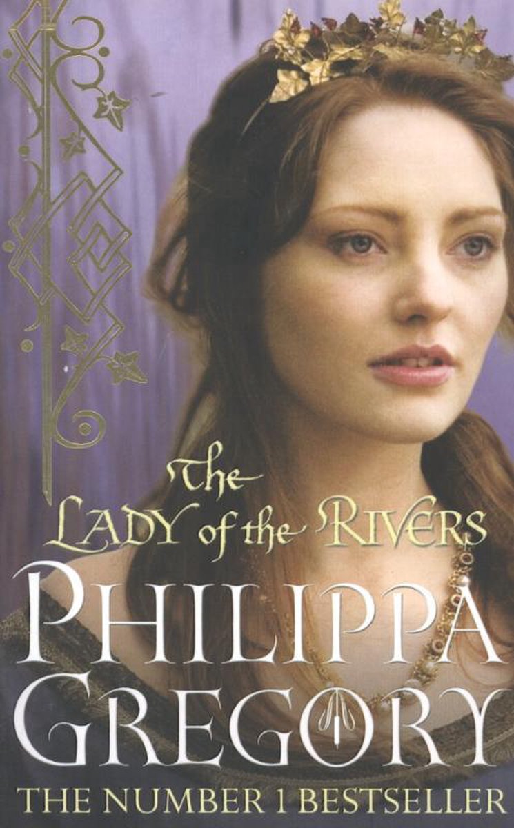 The Lady of the Rivers