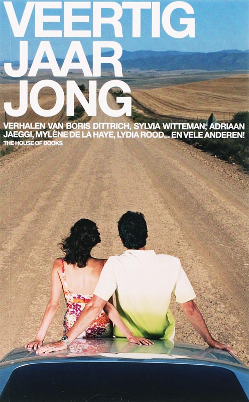 Veertig Jaar Jong thumbnail