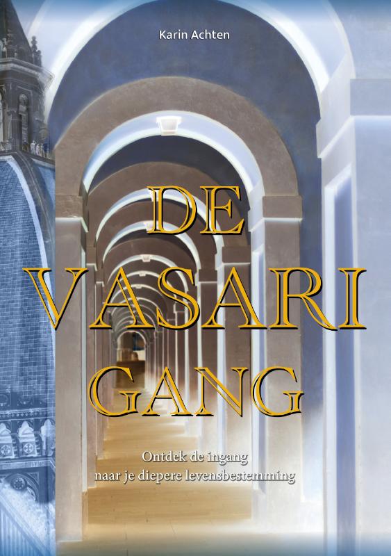 Karin Achten De Vasari Gang thumbnail