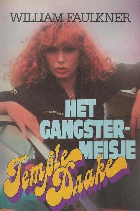 Faulkner Het Gangstermeisje Temple Drake thumbnail