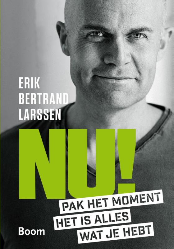 Erik Bertrand Larssen Nu! thumbnail