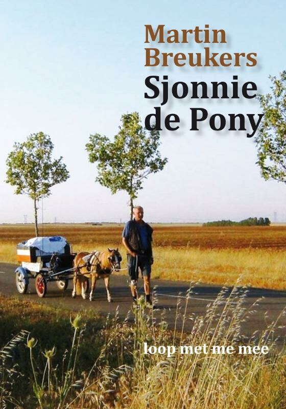 Sjonnie de Pony