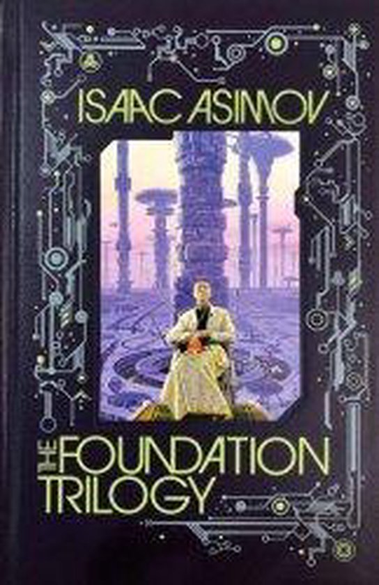 Foundation trilogy