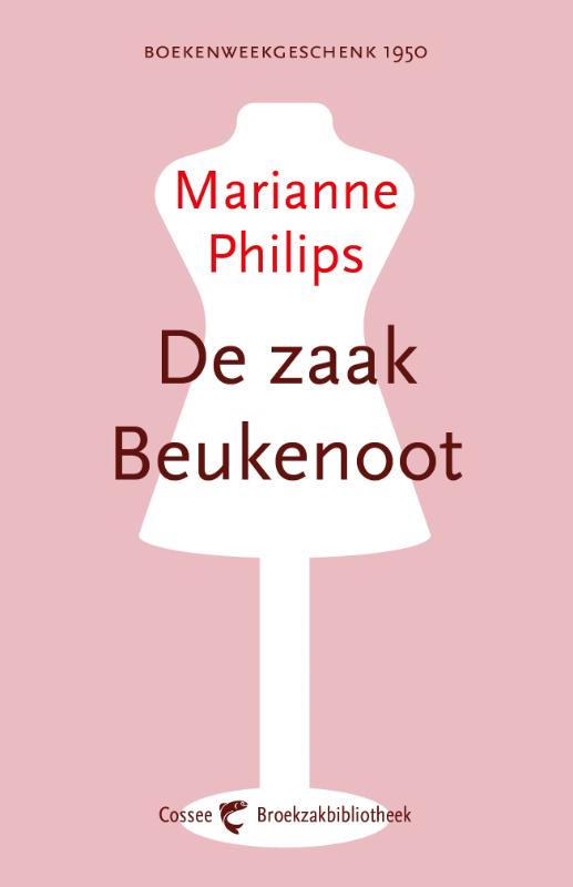 De zaak Beukenoot