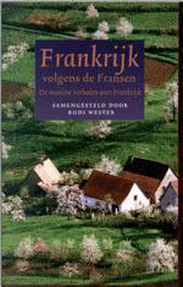 boekenbalie_9789044602715_cover Frankrijk volgens de Fransen