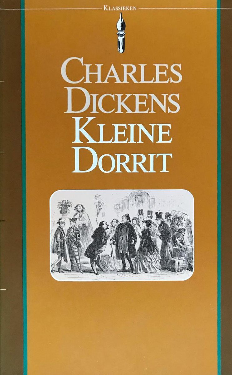 Kleine Dorrit