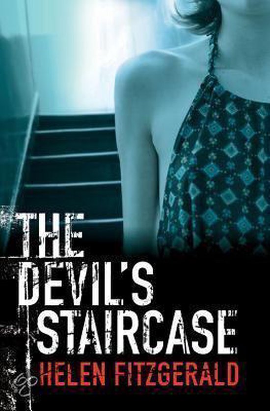 Devil'S Staircase