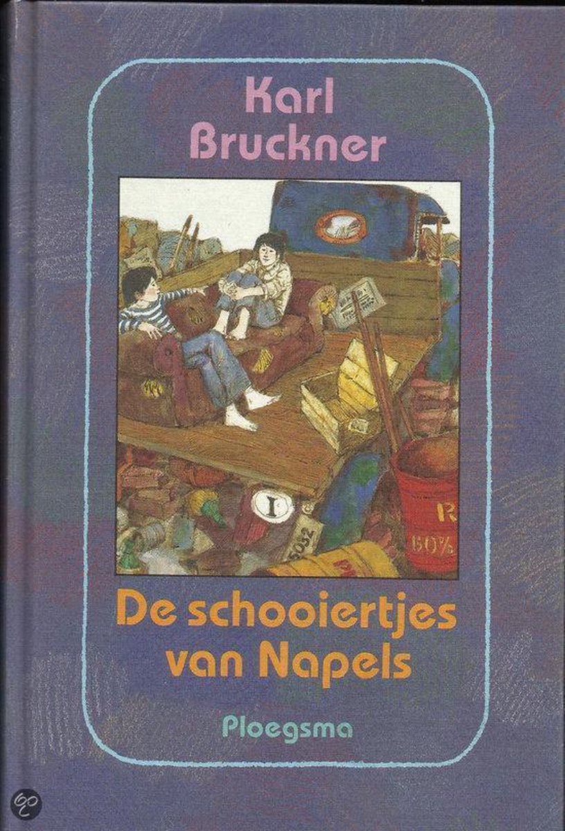 Bruckner Schooiertjes Van Napels thumbnail