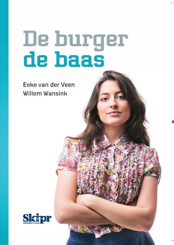 Willem Wansink De Burger De Baas thumbnail