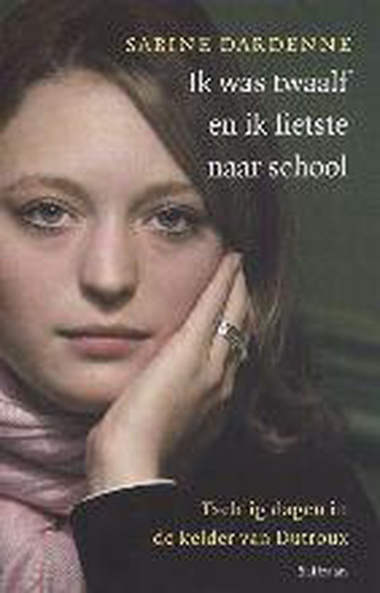 boekenbalie_9789049999995_cover Ik was twaalf en ik fietste naar school