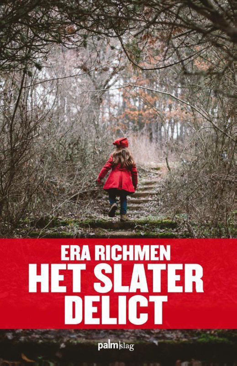 Era Richmen Het Slater Delict thumbnail