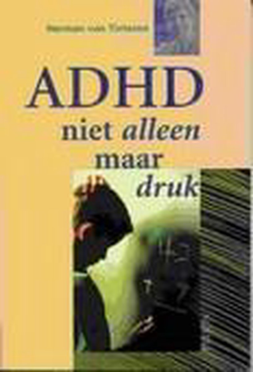 Adhd