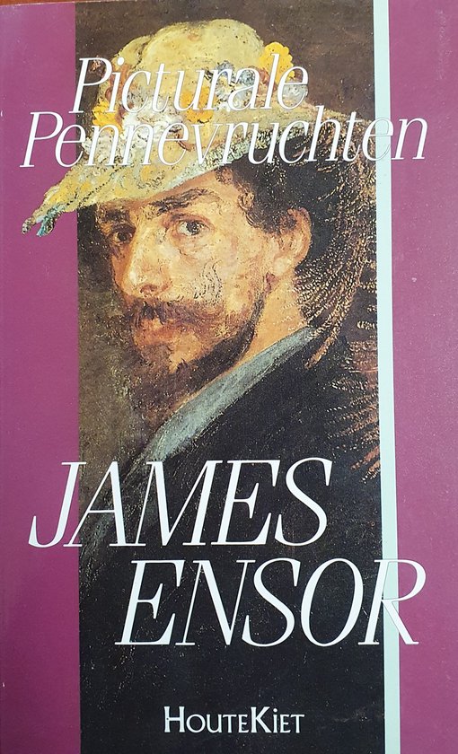 Ensor Picturale Pennevruchten