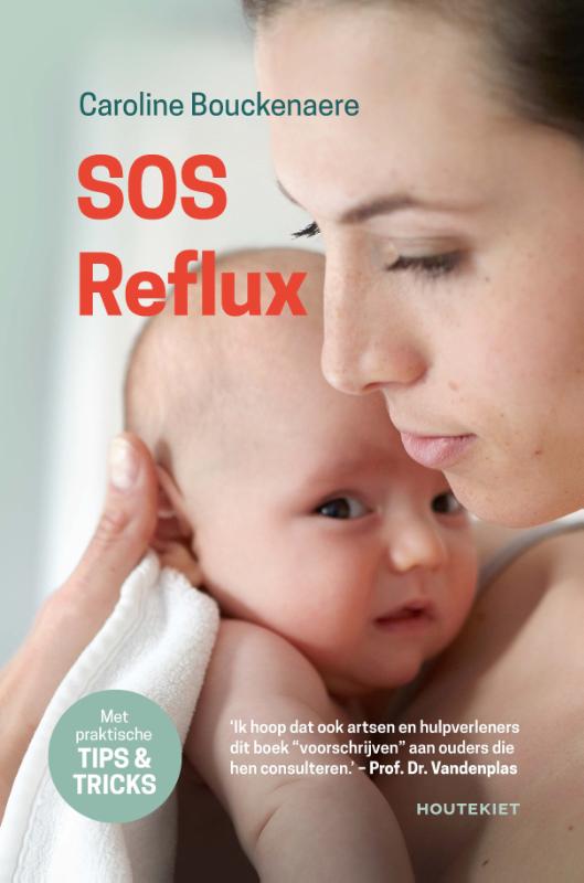 Caroline Bouckenaere S.O.S. Reflux thumbnail