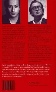 Nu ben ik boos, ik omhels je Nu ben ik boos, ik omhels je achterkant