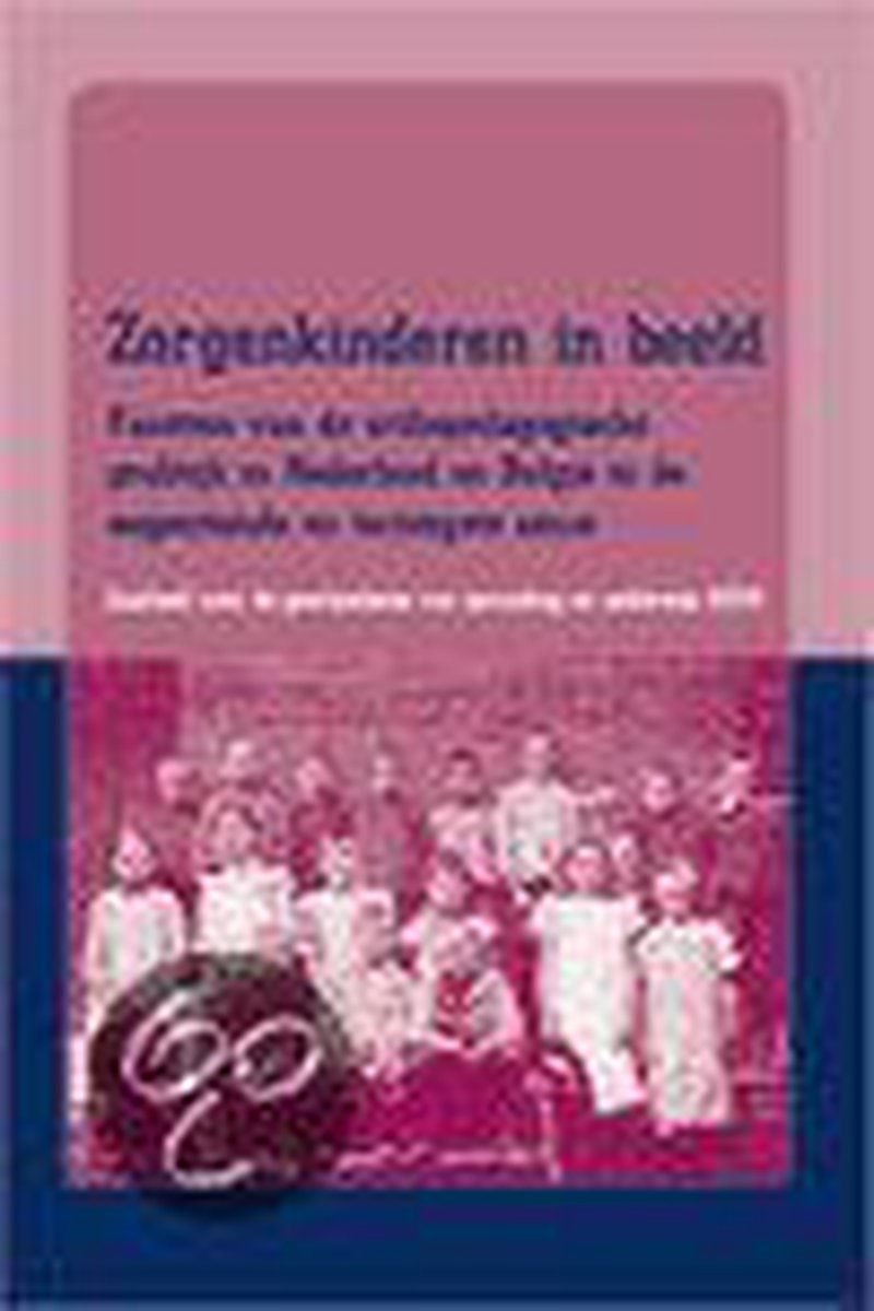 Zorg voor zorgenkinderen / Jaarboek voor de geschiedenis van opvoeding en onderwijs / 5