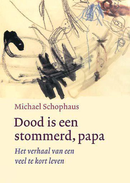 Dood Is Een Stommerd, Papa