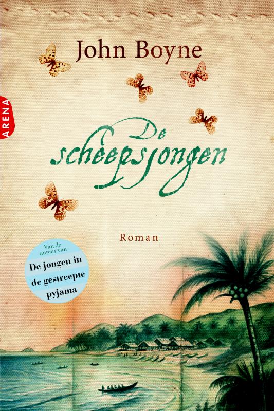 boekenbalie_9789089900012_cover De scheepsjongen