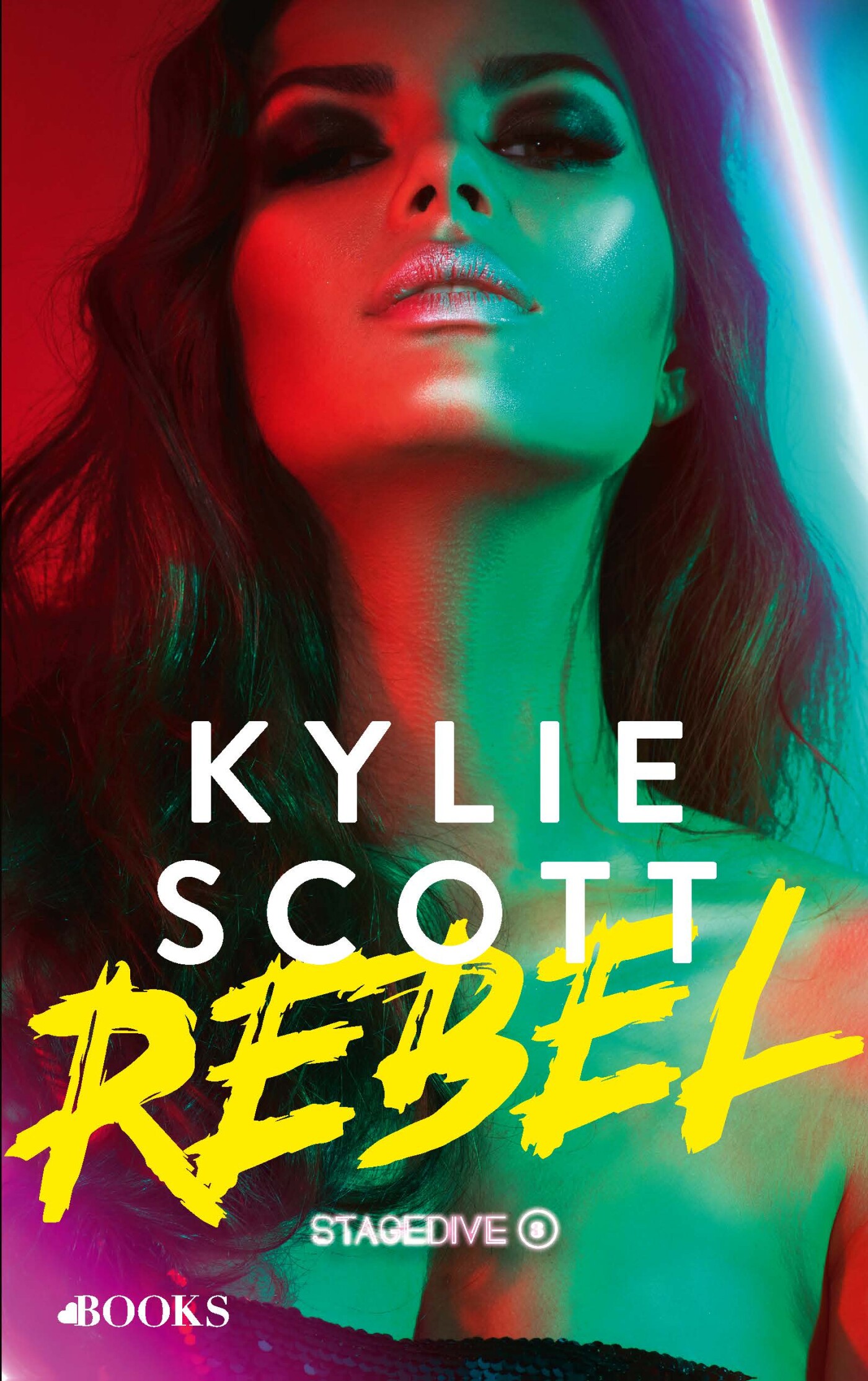 Rebel / Stagedive / 3