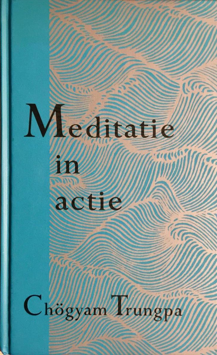 Meditatie in actie