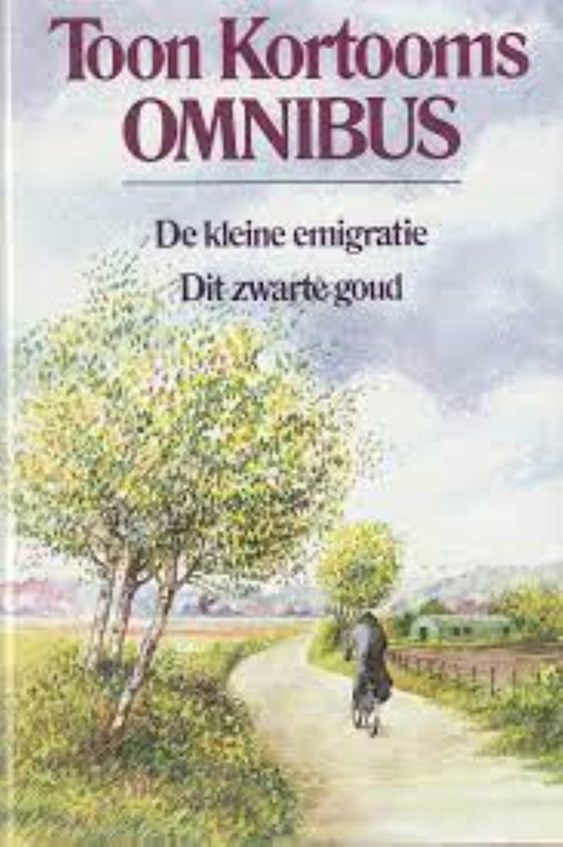 boekenbalie_9789061070795_cover Toon Kortooms omnibus