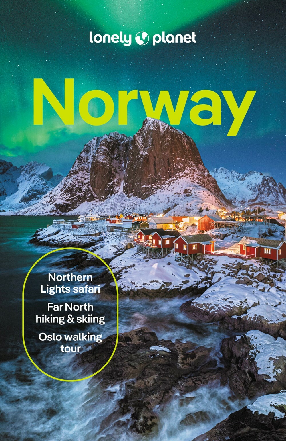 Norway / Lonely Planet