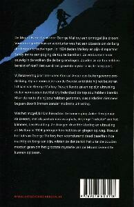 In de greep van de Everest In de greep van de Everest achterkant