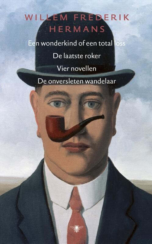 Volledige werken / 8 / Volledige werken van W.F. Hermans / 8