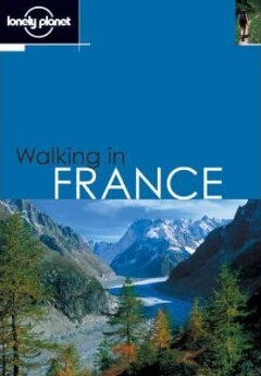 Walking in France