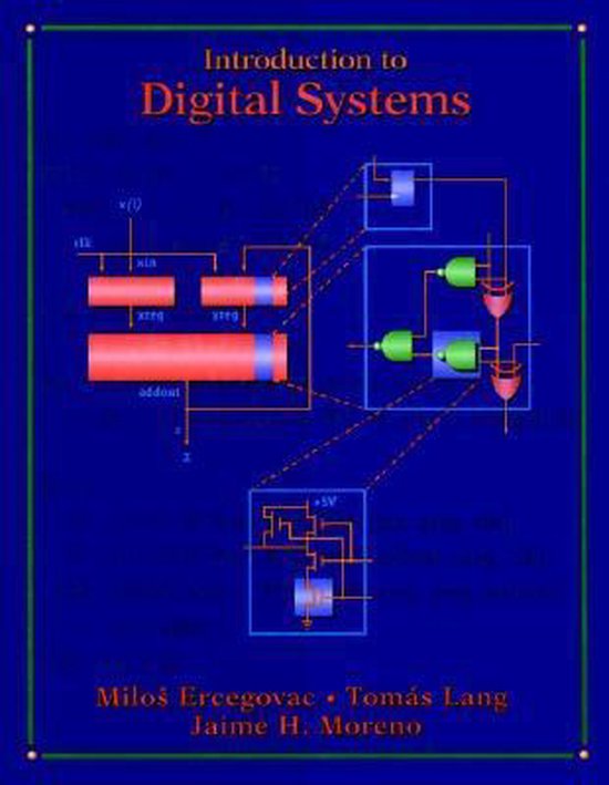Introduction To Digital Systems