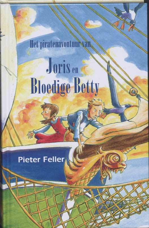 boekenbalie_9789048000746_cover Het Piratenavontuur Van Joris En Bloedige Betty