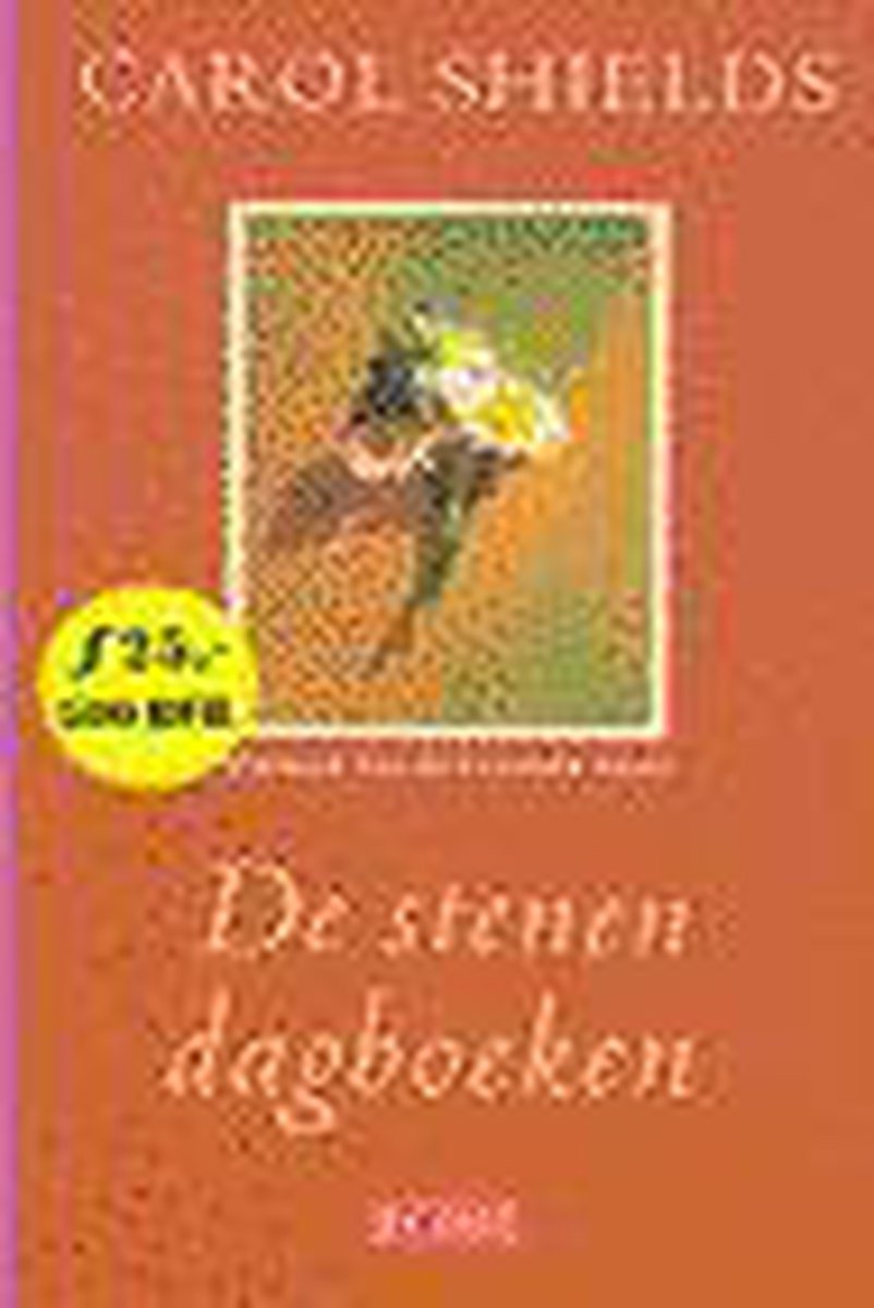 boekenbalie_9789052265667_cover De stenen dagboeken