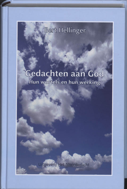 Bert Hellinger Gedachten Aan God thumbnail