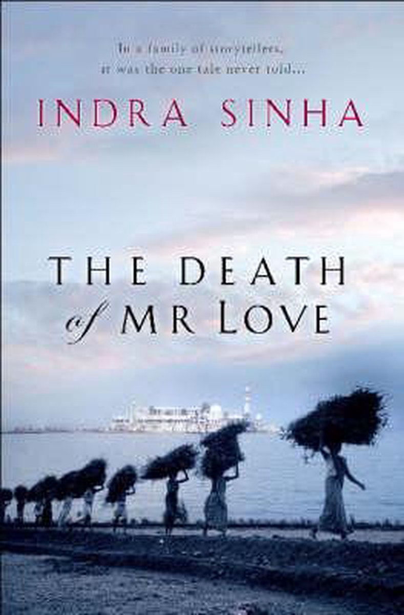 The Death of Mr.Love