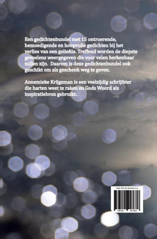 Trouw achterkant