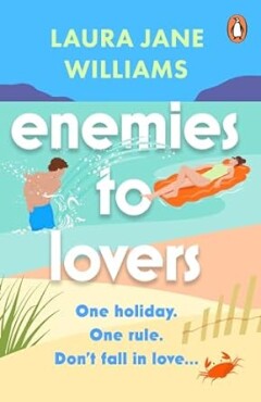 Enemies to lovers
