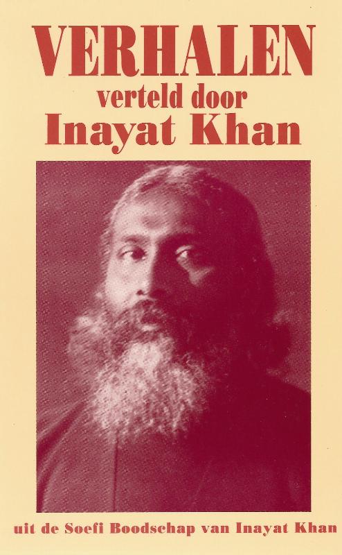 Verhalen verteld door Inayat Khan