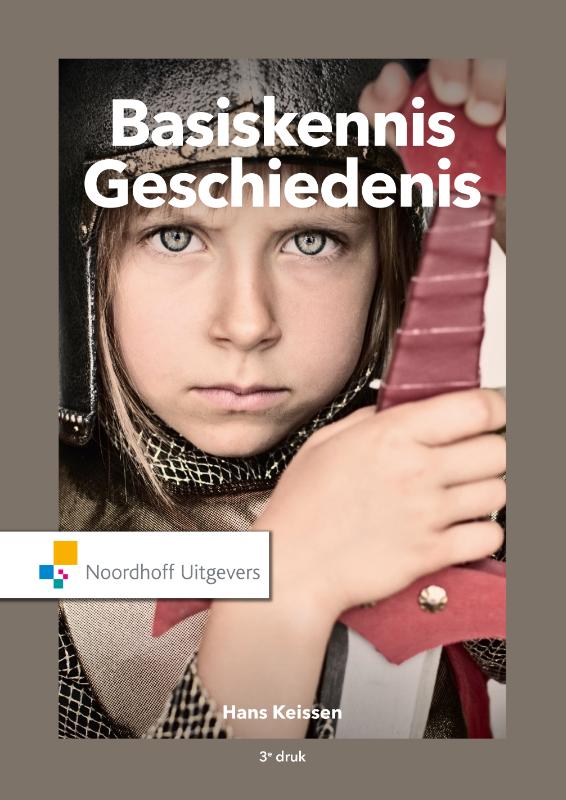 boekenbalie_9789001901189_cover Basiskennis Geschiedenis / Leerboek