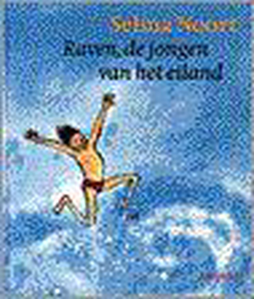 boekenbalie_9789025841430_cover Raven, de jongen van het eiland