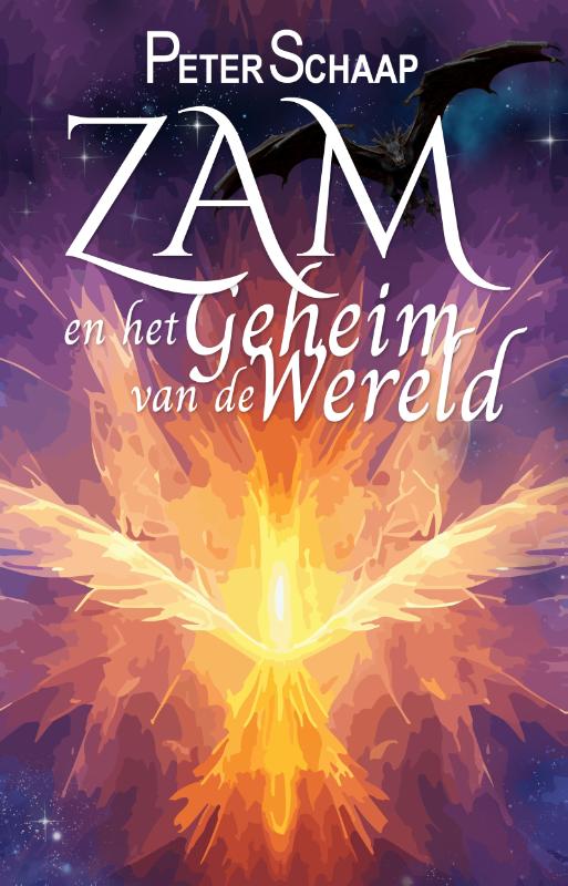 Zam en het geheim van de wereld / Zam de fikser / 2