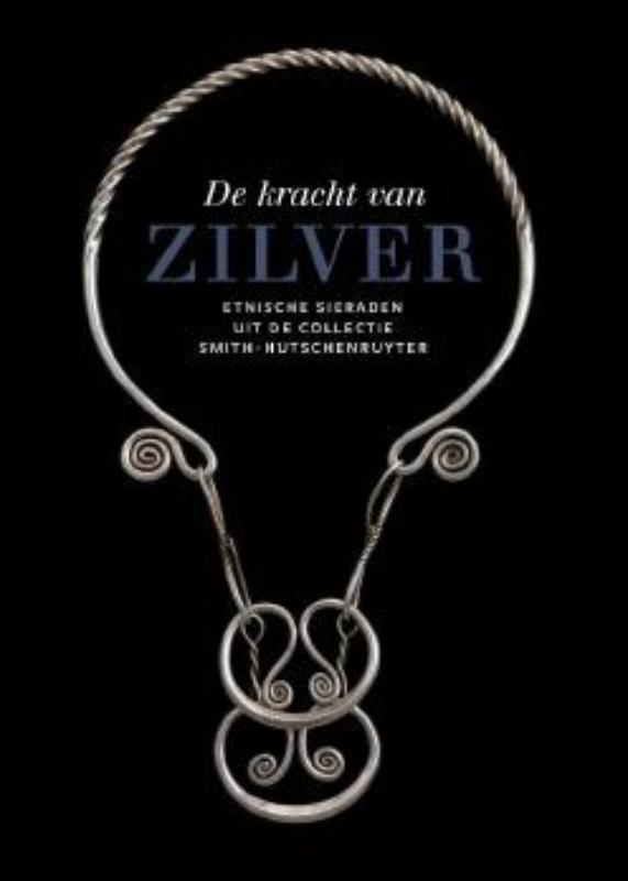 Luitgard Mols De Kracht Van Zilver thumbnail