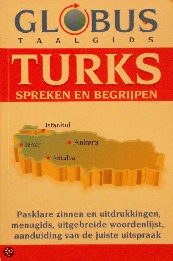 boekenbalie_9789024370979_cover Turks spreken en begrijpen / Globus taalgids