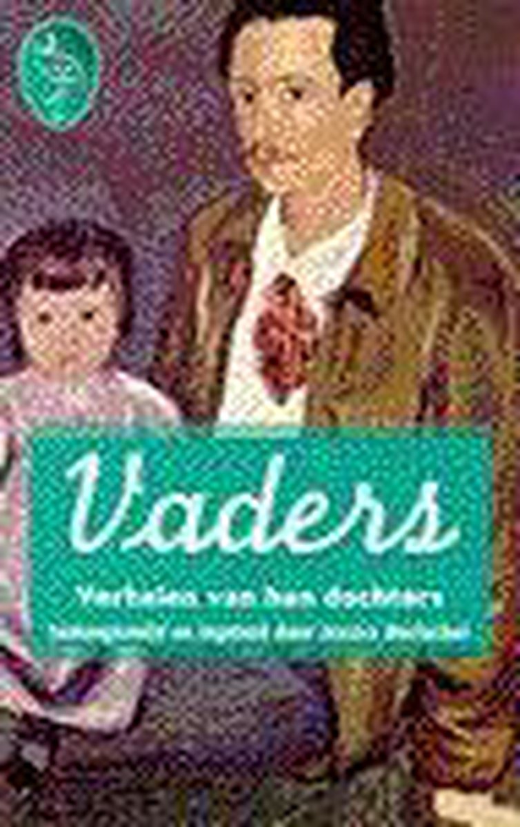 boekenbalie_9789057133268_cover Vaders / Ooievaar