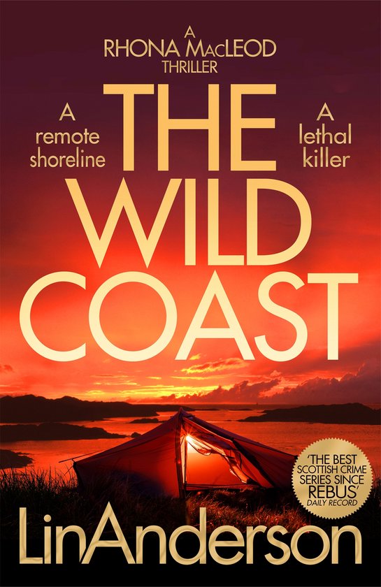 Rhona MacLeod17-The Wild Coast