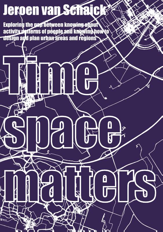 Timespace Matters