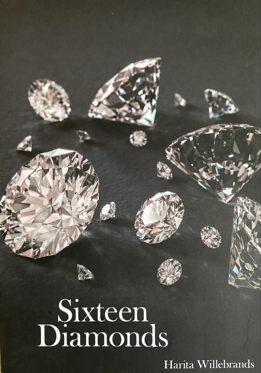 Sixteen Diamonds